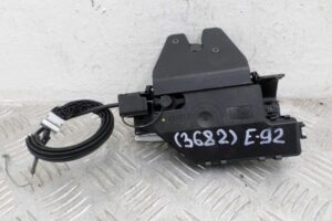 Изображение товара 105714 - 00105714 zamok bagazhnika 