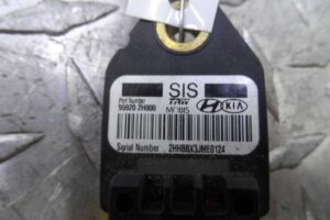 Изображение товара 105816 - 00105816 datchik udara Opel Omega 3