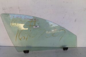 Изображение товара 105891 - 00105891 steklo dveri perednej pravoj Hyundai Solaris