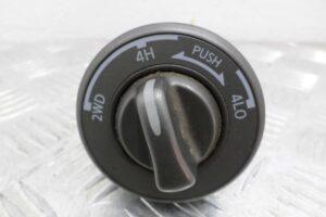 Изображение товара 105920 - 00105920 pereklyuchatel polnogo privoda 