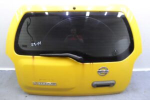 Изображение товара 105968 - 00105968 kryshka bagazhnika 