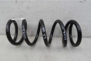 Изображение товара 105973 - 00105973 pruzhina zadnyaya Toyota Hiace