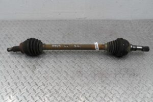 Изображение товара 105976 - 00105976 poluos zadnyaya levaya Chevrolet Cobalt