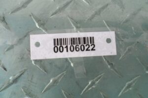 Изображение товара 106022 - 00106022 steklo dveri zadnej pravoj Land Rover Freelander 2