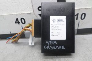 Изображение товара 106059 - 00106059 blok upravleniya zadnej dveri Mercedes A klasse