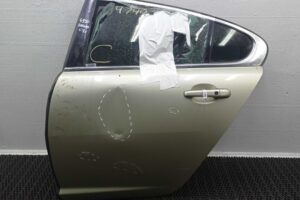 Изображение товара 106089 - 00106089 dver zadnyaya levaya Chevrolet Cobalt