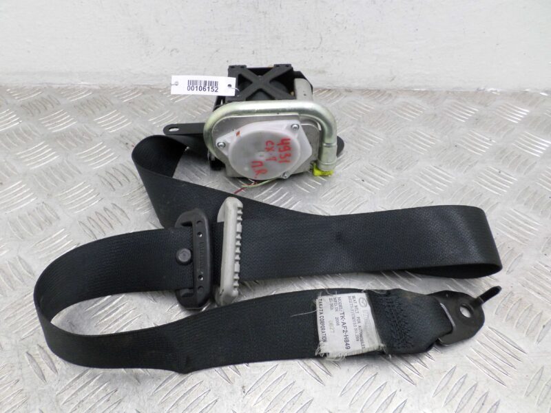 Изображение товара 106152 - 00106152 remen bezopasnosti Citroen Berlingo