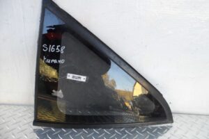 Изображение товара 106171 - 00106171 steklo kuzovnoe levoe Lexus RX