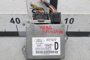 Изображение товара 106175 - 00106175 blok upravleniya podushek bezopasnosti Chrysler Sebring