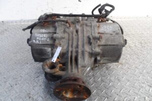 Изображение товара 106314 - 00106314 reduktor zadnij 3