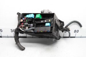 Изображение товара 106322 - 00106322 blok predokhranitelej Chevrolet Trailblazer