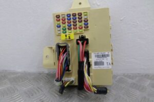 Изображение товара 106553 - 00106553 blok predokhranitelej 