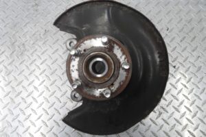 Изображение товара 106614 - 00106614 kulak povorotnyj pravyj 