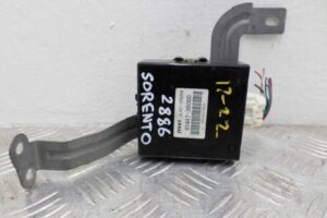 Изображение товара 106627 - 00106627 blok upravleniya kpp Audi TT