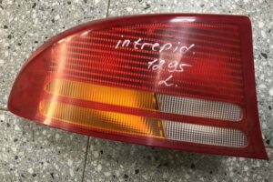 Изображение товара 106673 - 00106673 fonar kryla levyj Chevrolet Lacetti