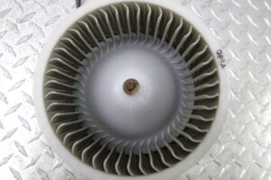 Изображение товара 106697 - 00106697 ventilyator otopitelya (motorchik pechki) 