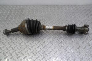 Изображение товара 106713 - 00106713 poluos perednyaya levaya 