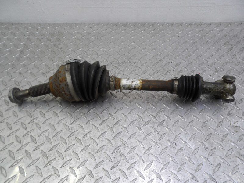 Изображение товара 106713 - 00106713 poluos perednyaya levaya