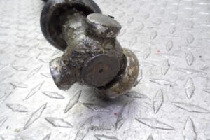 Изображение товара 106713 - 00106713 poluos perednyaya levaya 1