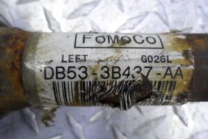 Изображение товара 106713 - 00106713 poluos perednyaya levaya 2