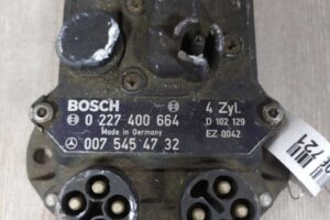 Изображение товара 106721 - 00106721 kommutator zazhiganiya Ford Focus