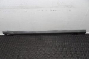 Изображение товара 106773 - 00106773 porog plastikovyj levyj