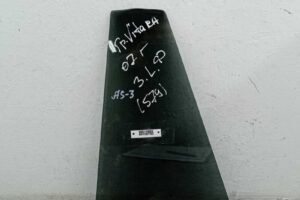 Изображение товара 106793 - 00106793 steklo dveri zadnej levoj 