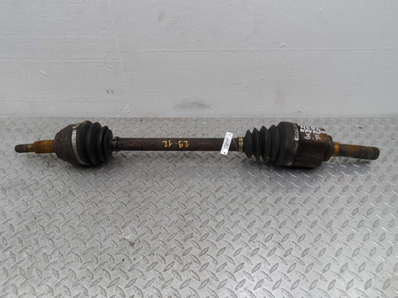 Изображение товара 106891 - 00106891 poluos zadnyaya pravaya Chrysler Sebring