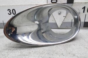 Изображение товара 106933 - 00106933 zaglushka (reshetka) v bamper Toyota Hiace