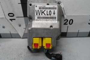 Изображение товара 106954 - 00106954 blok upravleniya podushek bezopasnosti 