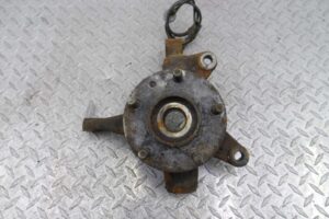 Изображение товара 106985 - 00106985 kulak povorotnyj pravyj Citroen Berlingo