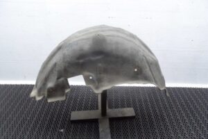 Изображение товара 107061 - 00107061 podkrylok zadnij levyj 