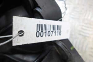 Изображение товара 107116 - 00107116 kollektor vpusknoj Volvo S40 2