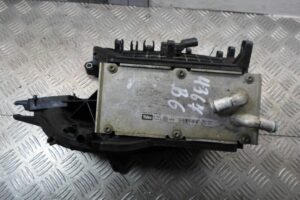 Изображение товара 107116 - 00107116 kollektor vpusknoj Volvo S40 3
