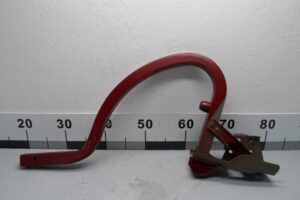 Изображение товара 107170 - 00107170 petlya kryshki bagazhnika 