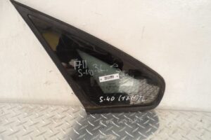 Изображение товара 107217 - 00107217 steklo kuzovnoe levoe Volvo V70