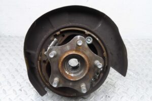 Изображение товара 107279 - 00107279 stupitsa zadnyaya levaya 