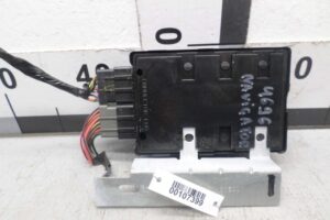 Изображение товара 107399 - 00107399 blok upravleniya Chrysler Sebring