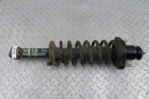 Изображение товара 107414 - 00107414 amortizator zadnij levyj 