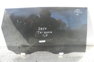 Изображение товара 107415 - 00107415 steklo dveri zadnej pravoj Peugeot 306