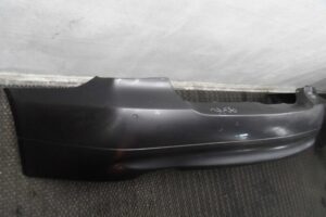 Изображение товара 107490 - 00107490 bamper zadnij 2