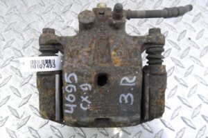 Изображение товара 107493 - 00107493 support zadnij pravyj Citroen C5