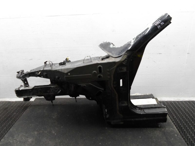 Изображение товара 107541 - 00107541 chetvert perednyaya levaya