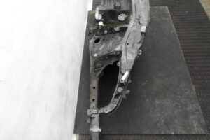 Изображение товара 107541 - 00107541 chetvert perednyaya levaya 2