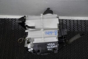 Изображение товара 107553 - 00107553 korpus otopitelya (pechki) Lexus LS