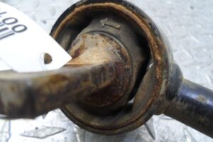 Изображение товара 107580 - 00107580 rychag zadnij pravyj Subaru Legacy 1