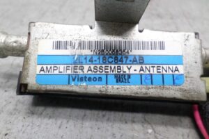 Изображение товара 107637 - 00107637 antenna Chrysler Sebring 2