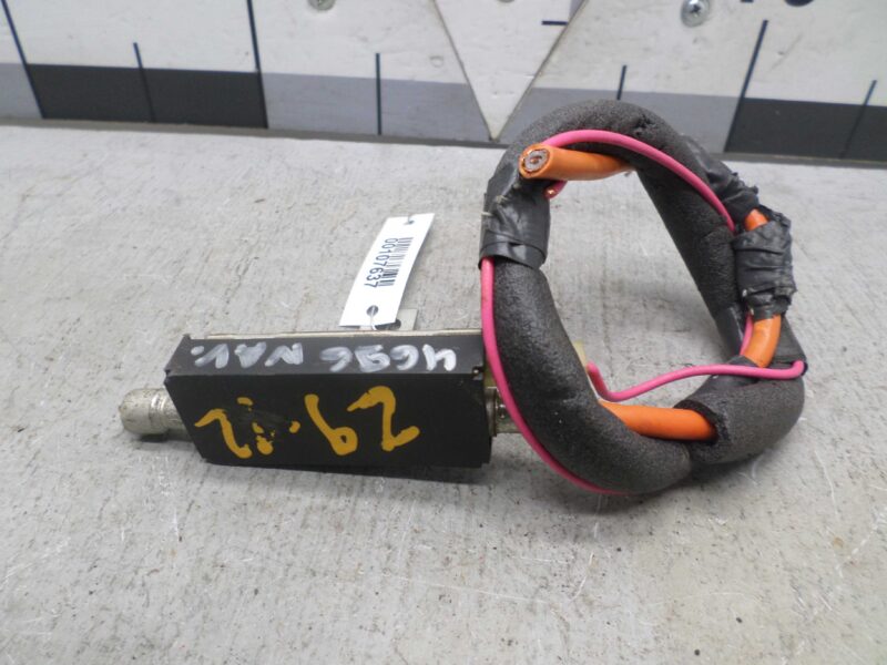 Изображение товара 107637 - 00107637 antenna Chrysler Sebring