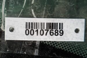 Изображение товара 107689 - 00107689 steklo kuzovnoe levoe Volvo 850 1