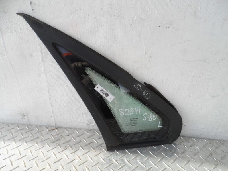 Изображение товара 107689 - 00107689 steklo kuzovnoe levoe Volvo 850